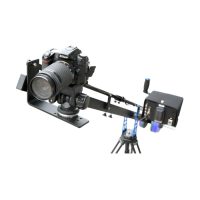 Studio JIB Crane for DSLR