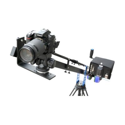 Studio JIB Crane for DSLR