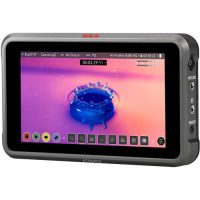 Atomos Ninja V+ 5.2″ 8K HDMI Recording Monitor