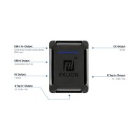 FXLion Nano Hub