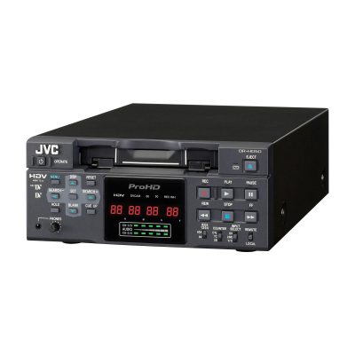 JVC BR-HD50U HDV Cassette Player/Recorder
