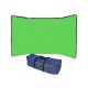 Lastolite Chroma Green Frame 4m