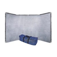 Lastolite Limestone Background Frame 4m