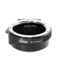 Metabones EF to E-mount T (Mark IV)