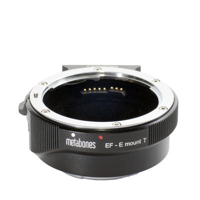 Metabones EF to E-mount T (Mark IV)