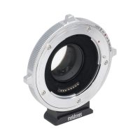 Metabones Cine Speedbooster XL 0.64x EF to MFT