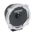 Metabones Cine PL to E-mount