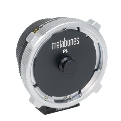 Metabones PL to Sony E-Mount Adapter