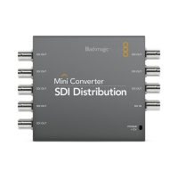 Blackmagic Mini Converter SDI Distribution