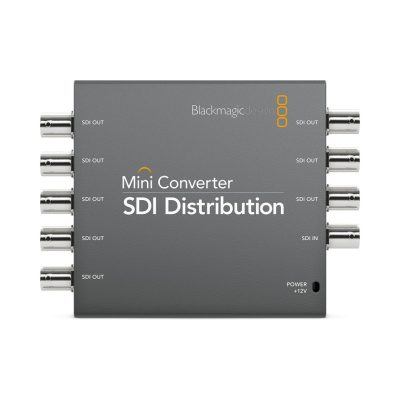 Blackmagic Mini Converter SDI Distribution