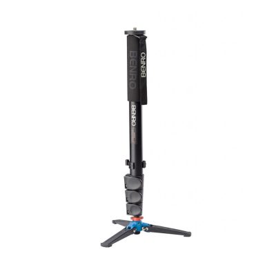 Benro Video Monopod 164cm