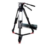 Sachtler Video 25 Plus Tripod + Fluid Head