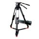 Sachtler Video 25 Plus Tripod + Fluid Head