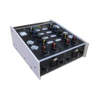 Express IP Mini — Remote Commentary System