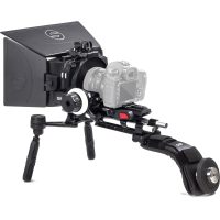 Sachtler Ace Rig + Matte Box
