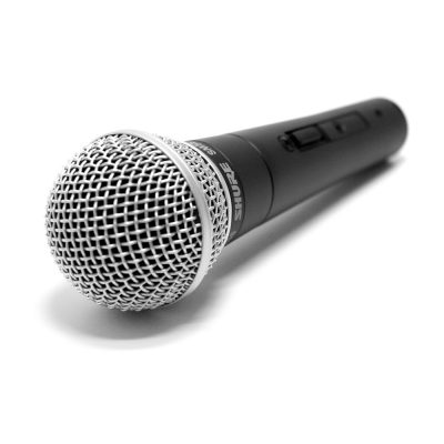 Shure SM58 Handheld Microphone