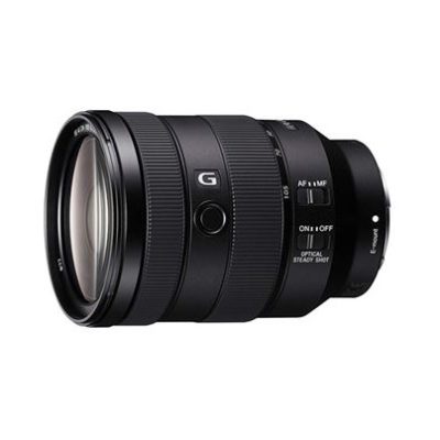 Sony FE 24-105mm f/4 G OSS Kit Lens