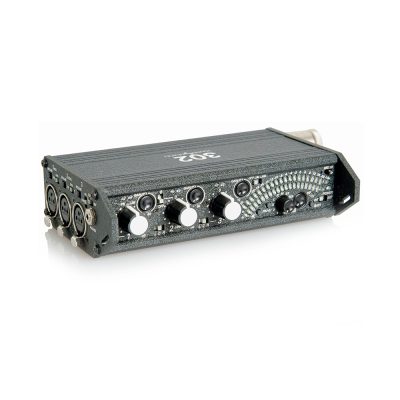 Sound Devices 302 Field Mixer