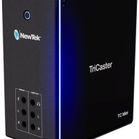 Vizrt TriCaster Mini 4K