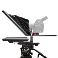 Teleprompter 17″ High-Bright Kit + Operator