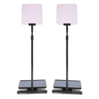 Presidential Teleprompter + Operator
