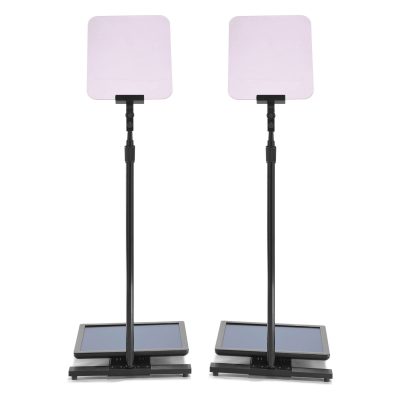Presidential Teleprompter + Operator