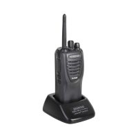 Kenwood ProTalk TK3501 Walkie-Talkie
