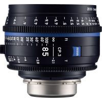 ZEISS CP.3 21mm T2.9 Compact Prime — PL/EF