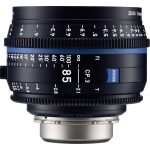 ZEISS CP.3 28mm T2.1 Compact Prime — PL/EF