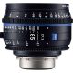 ZEISS CP.3 85mm T2.1 Compact Prime — PL/EF
