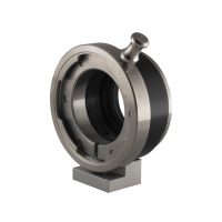 E-mount to Panavision Mount Adapter