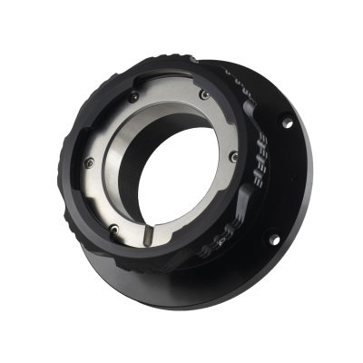 Phantom to Panavision 35 Mount Adapter