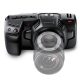 Blackmagic Pocket Cinema Camera 4K