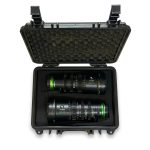 Kit 2x Fujinon MK T2.9 18-55mm 50-135mm Sony E