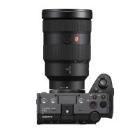 Kit Sony FX5 + 24-70 GM II