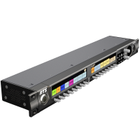 RTS KP-3016 Keypanel - vista lateral esquerda