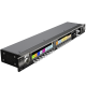 RTS KP-3016 Keypanel - vista lateral esquerda