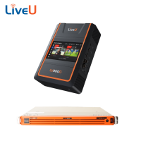 Kit LiveU LU900Q + LU4000 rental Lisbon