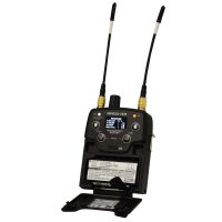 Wisycom MPR50-IEM Wideband IEM Receiver