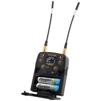 Wisycom MPR52-ENG Dual Diversity ENG Receiver