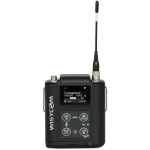 Wisycom MTP60-EUX Bodypack Transmitter