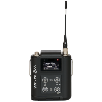 Wisycom MTP60-EUX Bodypack Transmitter