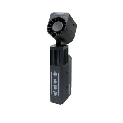 PMI SmokeNINJA PRO Hazer Kit