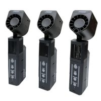 PMI SmokeNINJA PRO Trident Kit