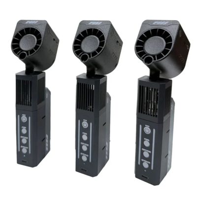 PMI SmokeNINJA PRO Trident Kit