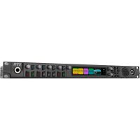 RTS OMS-2020 - estacao principal intermedia de intercom