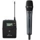 Sennheiser SKM 100 G4 Handheld Wireless Kit