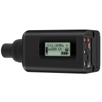 Sennheiser SKP 500 G4 AW+ Plug-On Transmitter