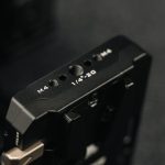 Tilta Mini PD V Mount Battery Plate