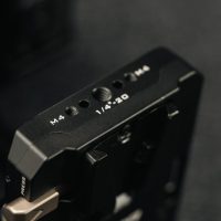 Tilta Mini PD V Mount Battery Plate